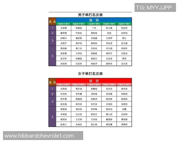 乒乓球意识排行榜揭晓杭州乒乓球队荣获第二名的背后故事