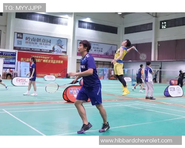 广州羽毛球队在全国羽毛球比赛经验排行榜中荣登第八名展现实力与潜力