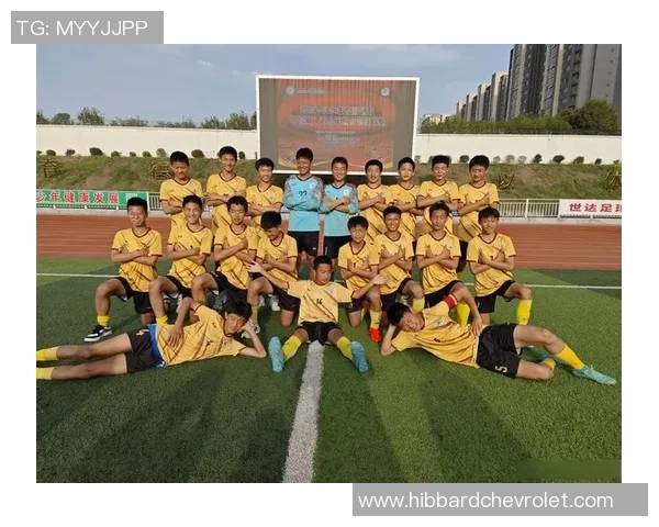 校园足球明星齐聚一堂精彩比赛即将上演引发热血沸腾的青春对决