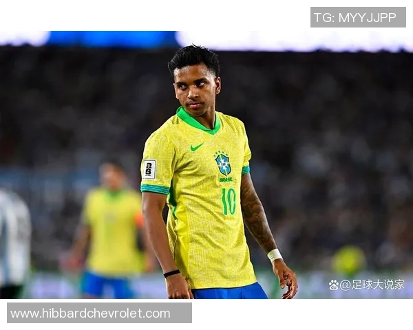 足球明星罗德里戈在巴西的崛起与未来发展潜力分析