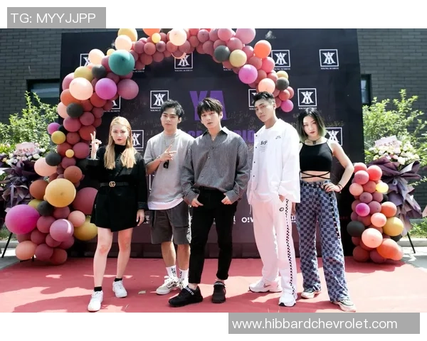 对话黄秀英：谈街舞生涯