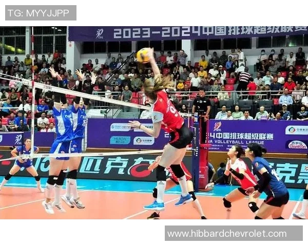 最新排球技术TOP10：西安排球队领跑