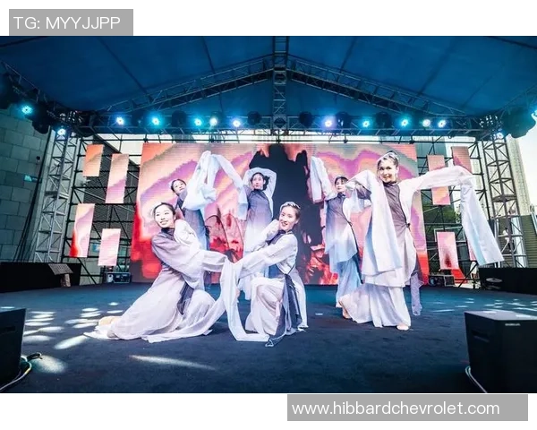 街舞专题：聚焦重庆街舞队的耐力