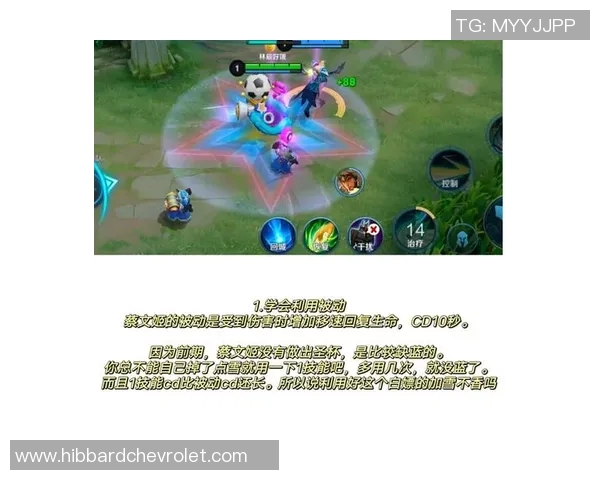 王者荣耀新手攻略：状态入门指南_1