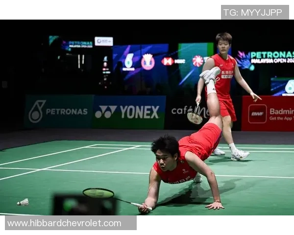 羽毛球深度：解密成都羽毛球队的节奏_1