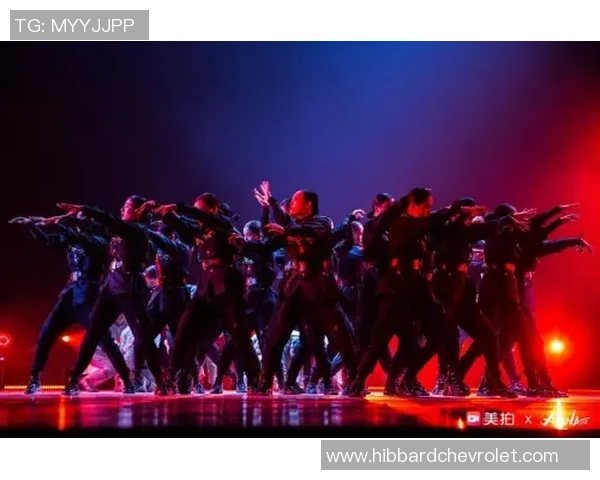 重磅专题：广州街舞队的快攻革新