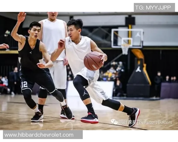 选拔赛特别报道：西安篮球队的逆袭之旅